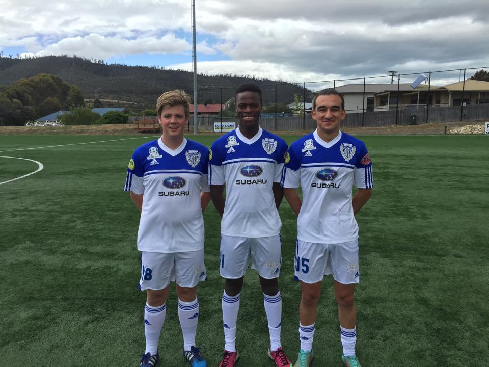 #PS4NPLTAS Champions <a href="/olywarriors/">olywarriors</a> add 4 more! Including ex Spurs Youth player Loong Ly:
bit.ly/1RdhaGC