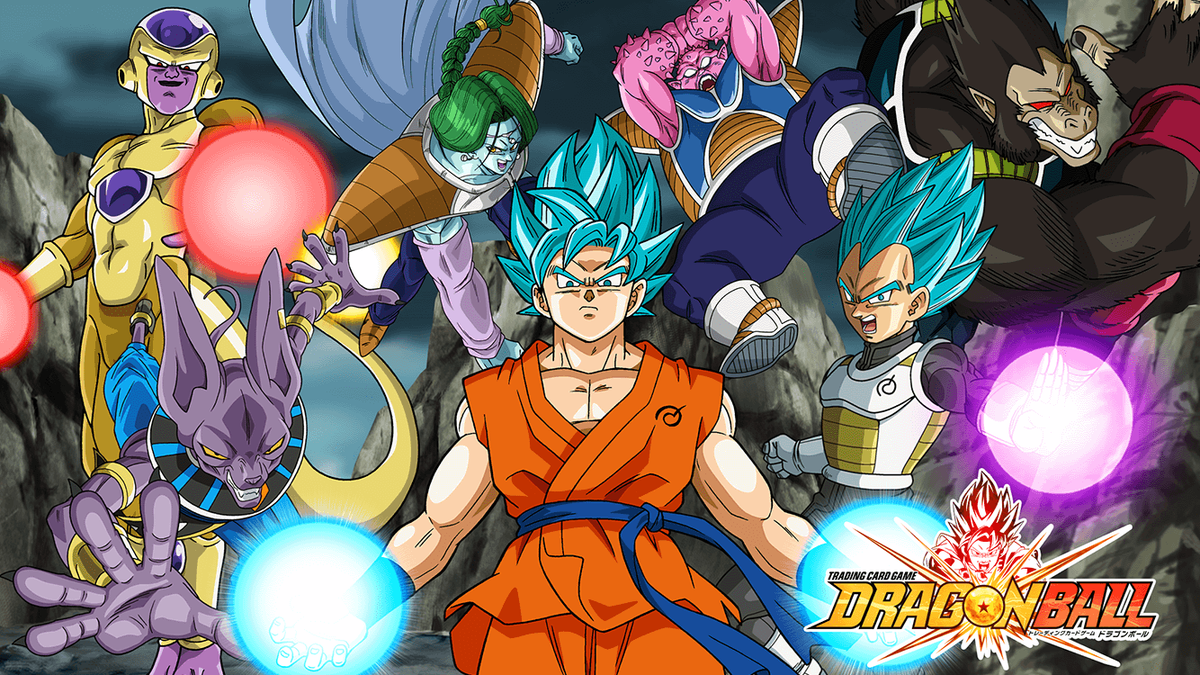 Icカードダスドラゴンボール公式 Twitter वर スマホアプリ icカードダス ドラゴンボールをインストールしよう 天下一リーグ登場 全国オンラインバトルで最強を目指せ Android Iosはコチラ T Co Aotkvsowgn Icdb ドラゴンボール T Co