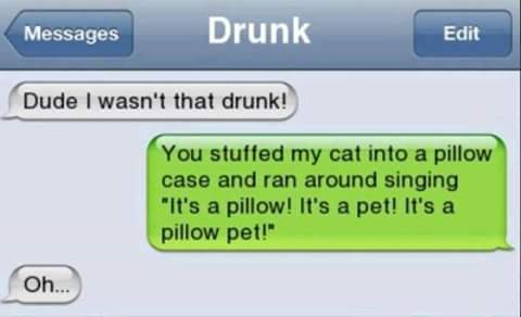 CerealMcKay's tweet photo. Lol, funny. #drunkfunny https://t.co/1IToH3Wi44