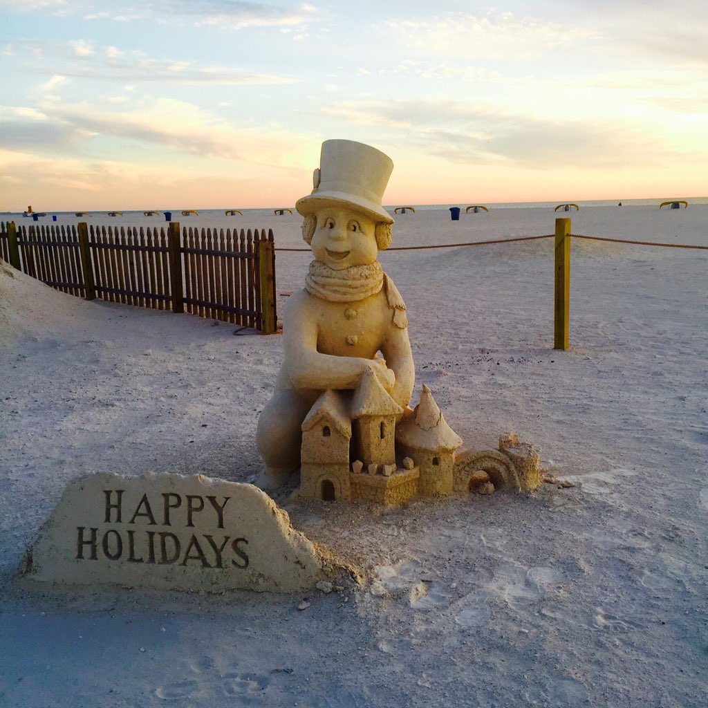 GoRhondaHartman's tweet photo. Happy holidays!  Enjoy this wonderful time of year. https://t.co/0RGhFktCbV