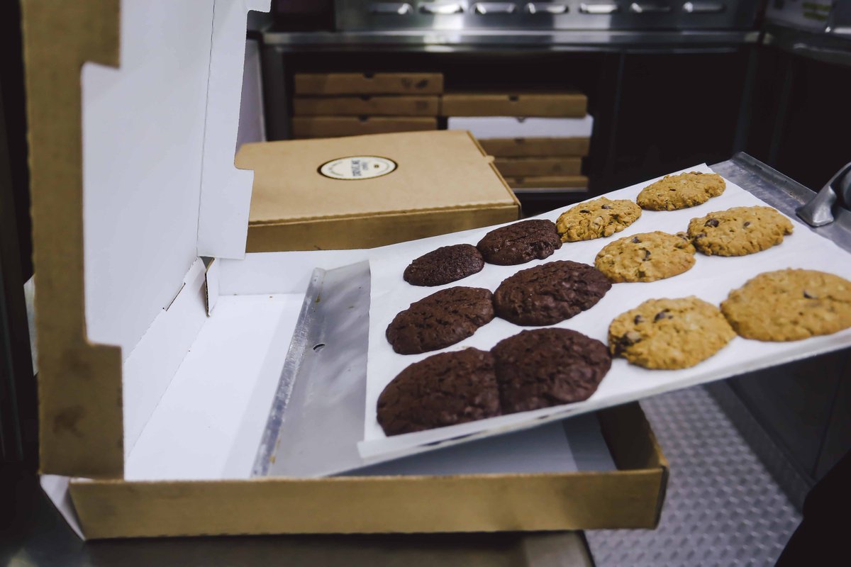 what happens on the truck definitely doesn't stay on the truck. #insideredition #EATDMC