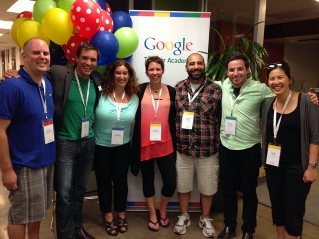 itechteach's tweet image. Good looking group! #GoogleCI #maplesyrupedu @armstrongedtech @KylieKissel @watnunu @KLirenman @rchids @iNorrish