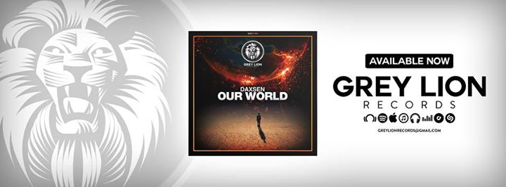 SirDaxsen's tweet photo. Hey Guys! You Already checked my track OUR WORLD ? 

Is OUT NOW! 

https://t.co/AnA3yIk8X3 https://t.co/vRyKNgkdAD