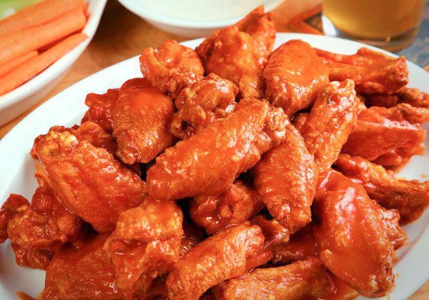 unfamiIiar's tweet photo. I love Hot Wings https://t.co/R0A8gIpRBh