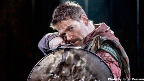 Happy birthday Kenneth Branagh! 