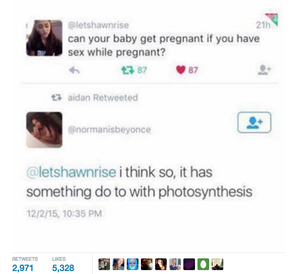 CauseWereGuys's tweet photo. What does this even mean... https://t.co/ngKcwqUQw2
