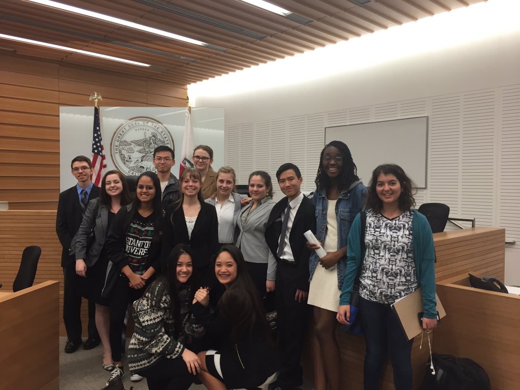 <a href="/LosOsosHigh/">Los Osos High School</a>  Thank you!  So proud of our kids! <a href="/LohsDebate/">LOHS Speech & Debate</a>