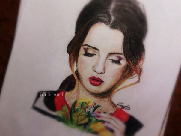 Laura Marano Happy Birthday 