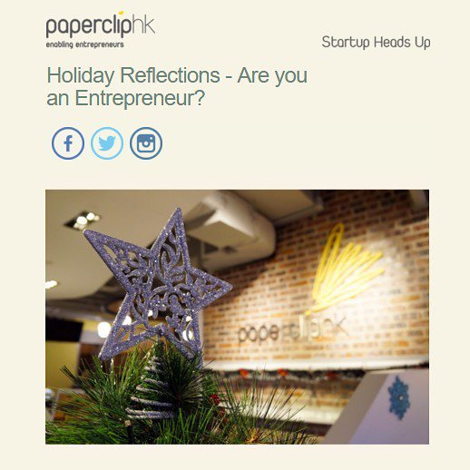 paperclipHK's tweet photo. https://t.co/CtmWTsOOw9 @BSDAcademy @tak_lo #newsletter #MentorClinics #invotech #startup… https://t.co/Mt8efFuWlM https://t.co/RvUKNQ4e79