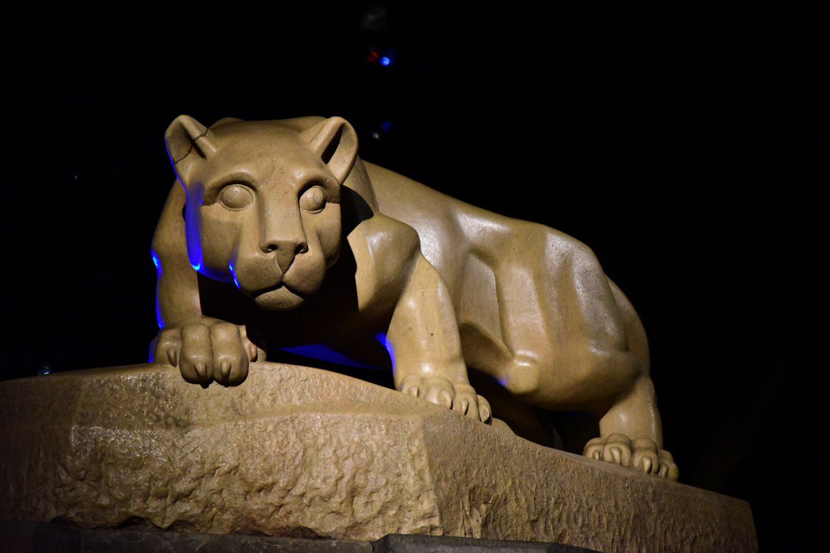 becksterPSU's tweet photo. Happy Happy, indeed! "@OnwardState: Happy last school night of the semester, Penn State! https://t.co/RE59QjQIw2”