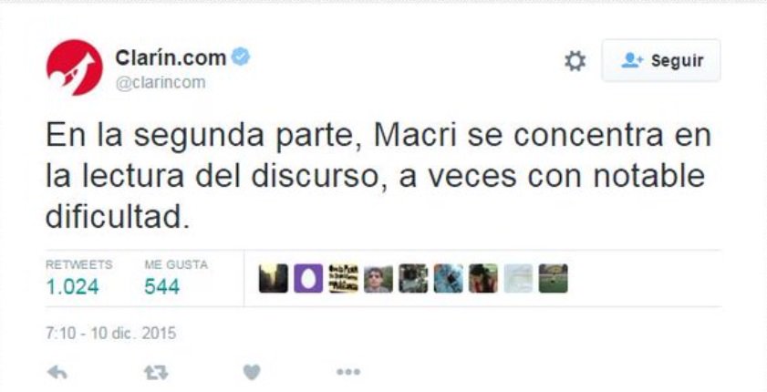 EduardoV220's tweet photo. #concluMACRI @soyfdelrincon  No es obrero ni un simple chofer, es universitario con varios cursos de pos grado https://t.co/A1SJwd5F5W