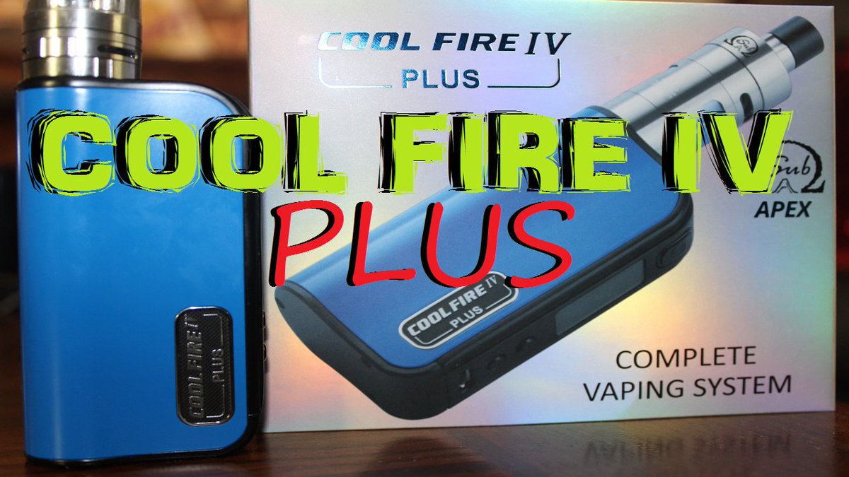 GreenMotionxxx's tweet photo. Like &amp; Retweet This For You Chance To Enter The 10k Follower Giveaway For The Cool Fire IV Plus! #WinACoolFireIV https://t.co/ZE2Dk9eTYd