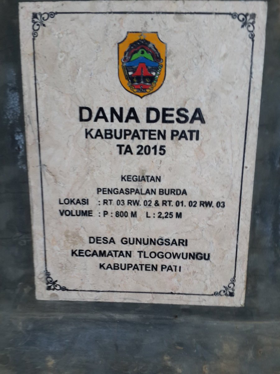 IngYunianto's tweet photo. @ganjarpranowo https://t.co/RvFnSikCBK