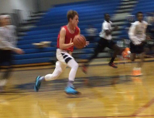 PrinePrep's tweet photo. Missed #PrinePrep last week? Come out Sunday @ 1pm to Dallas Lutheran and support the boys with @DeionSanders. https://t.co/VFLB8Shsoh