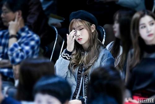 DC_Sohyun's tweet photo. @etxvnity Me be like this when using Welsh https://t.co/e5oS5pAie4