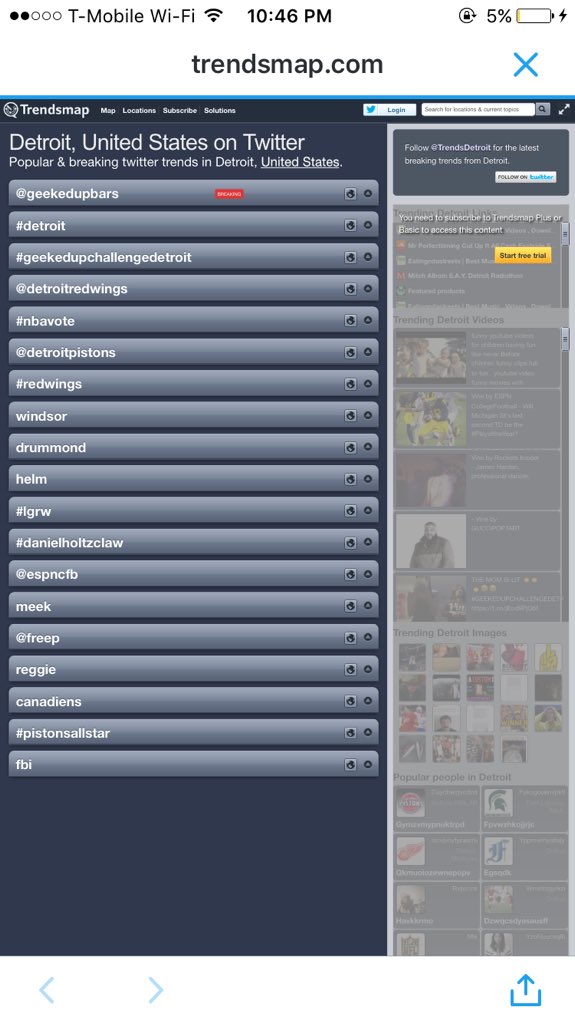 Geeked Up! tweet media
