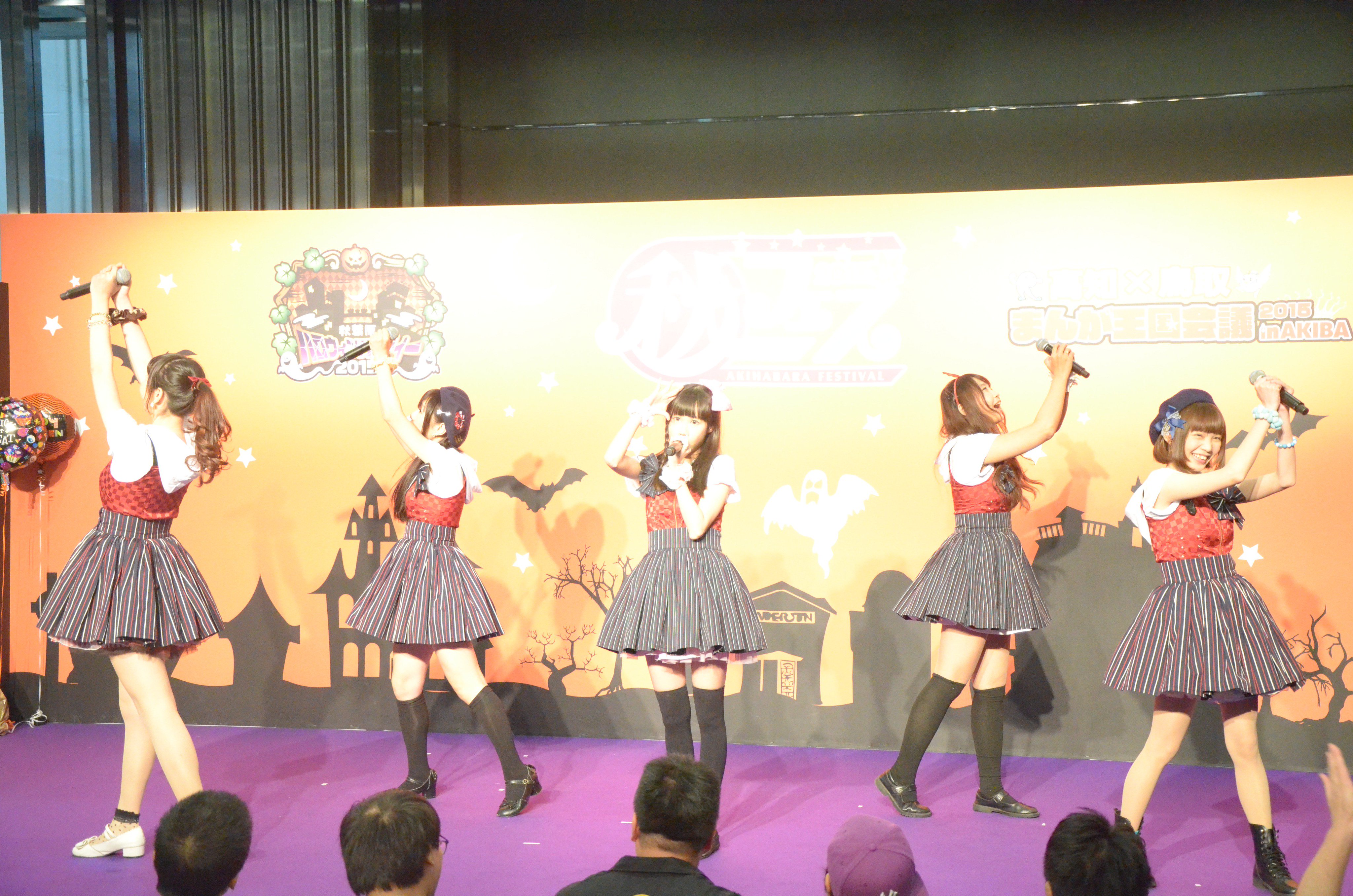 Taiwan Press 秋フェス15 Candy Star アナザーショット Candystar 台湾メイド 台湾アイドル T Co Dqpqfhbbpr Twitter