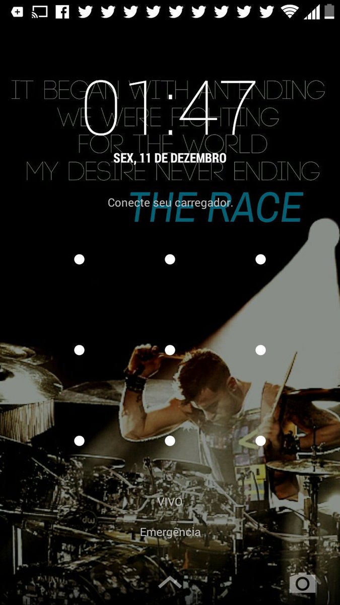 MarsLockscreenz's tweet image. Shannon/The Race lockscreen ✨
RT and I'll DM it to you 
De RT e lhe envio por DM