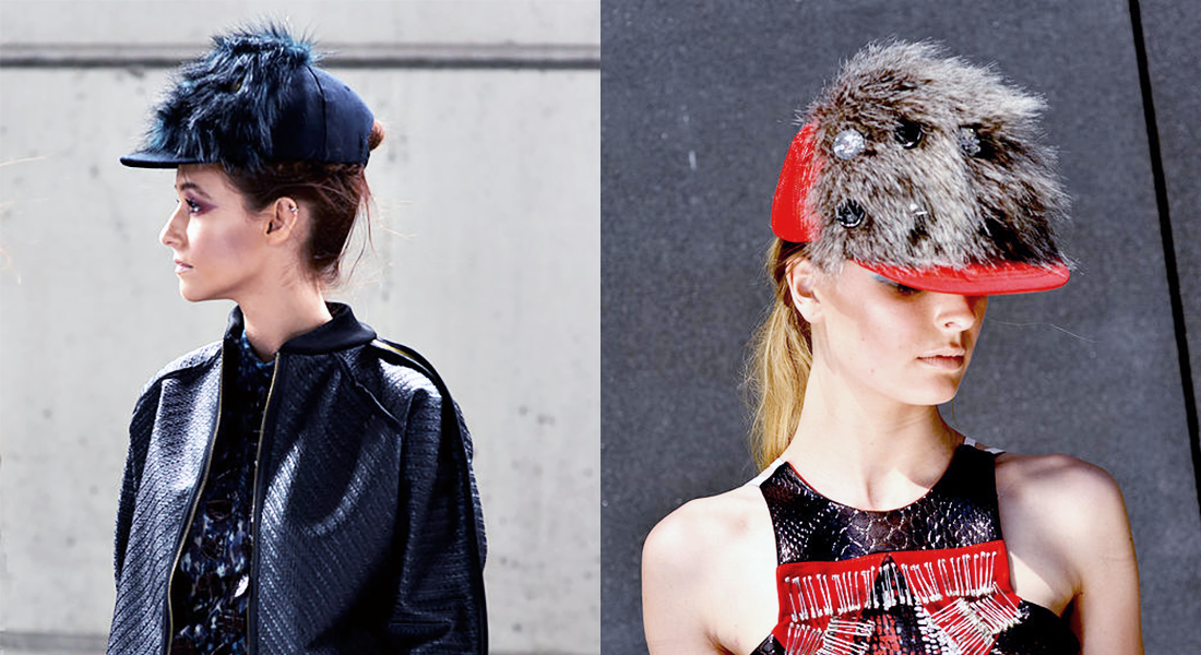 iStyleup_com's tweet photo. @JoanaAlmagro #love #wintertrend #baseballcap #hattrend #falltrends #fur https://t.co/61EhLAfFRw https://t.co/bSmKMFxB9T
