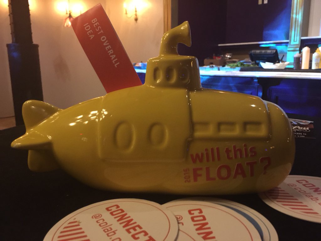 undagroundsquad's tweet photo. Hey thanks #cha #willthisfloat https://t.co/7HG9IymJ7R