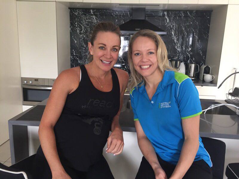 Our #Nutrition Coach <a href="/shivaunconn/">Shivaun Conn</a> + @MishBridges: is #HealthyEating really too expensive? ow.ly/VGDxr