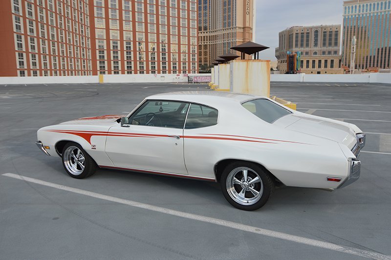 Frame-off Restored 1970 Buick GS for sale, now on <a href="/eBay/">eBay</a> ebay.com/itm/2522083591… #AmericanMuscle <a href="/Buick/">Buick</a>