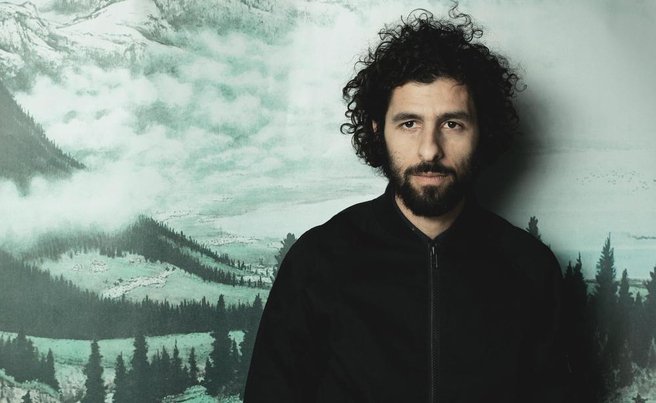 juliusglauer's tweet photo. RT https://t.co/4QuZdS0TK2 _JoseGonzalez_ finds new sound ahead of perthfest gig https://t.co/FnCQXI6cdE #perthf… https://t.co/8lvLVcPlbq