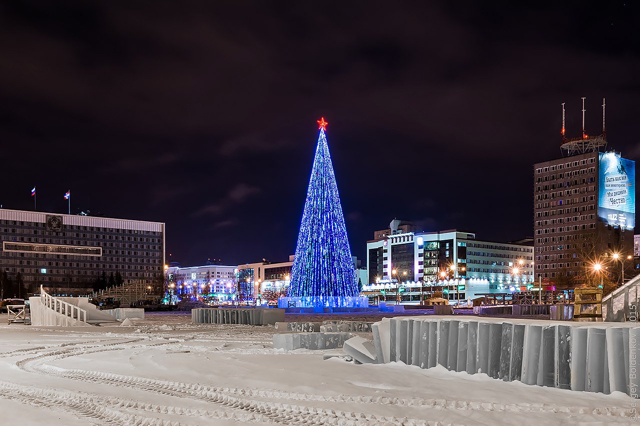 Пермь