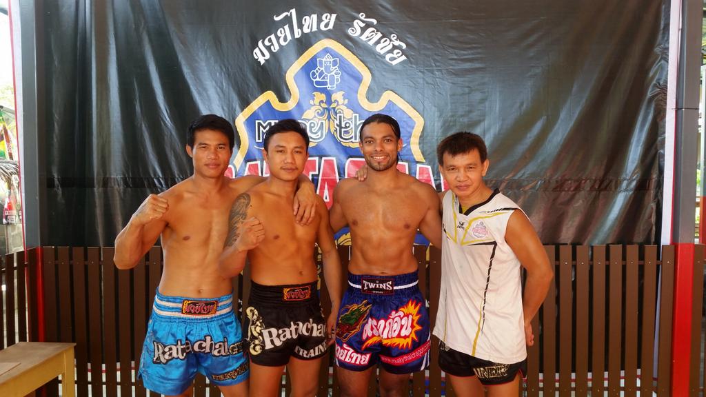 rez1436's tweet photo. My last training session @rattachaigym really going to miss everyone here #Thailand2015 https://t.co/9iDHjSOBLX