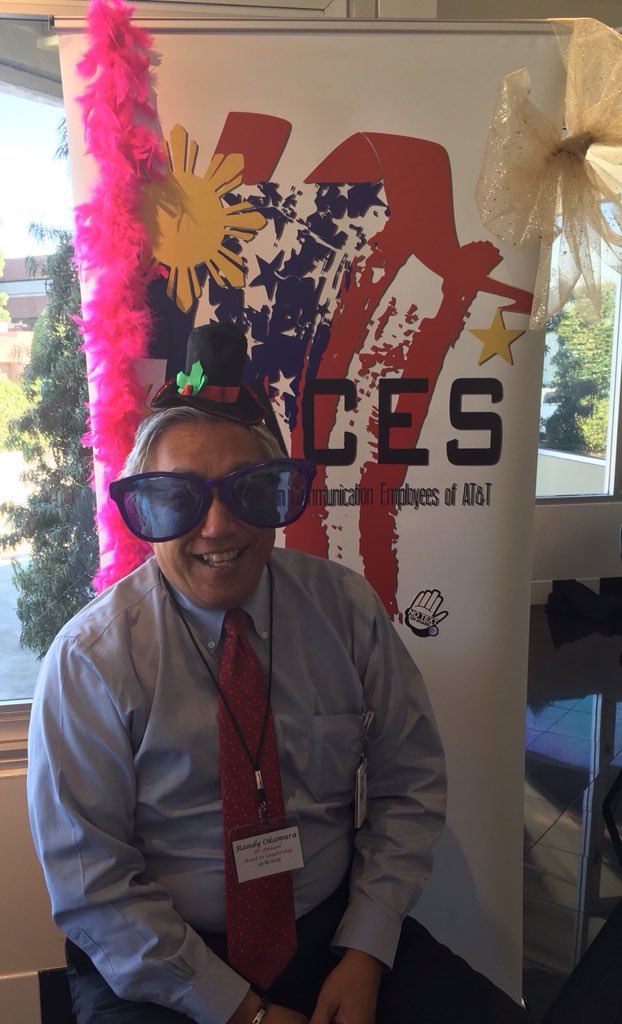 Faces_socal's tweet photo. #facesFUN at AT&T's Road to Leadership event https://t.co/KaWopUe7yH