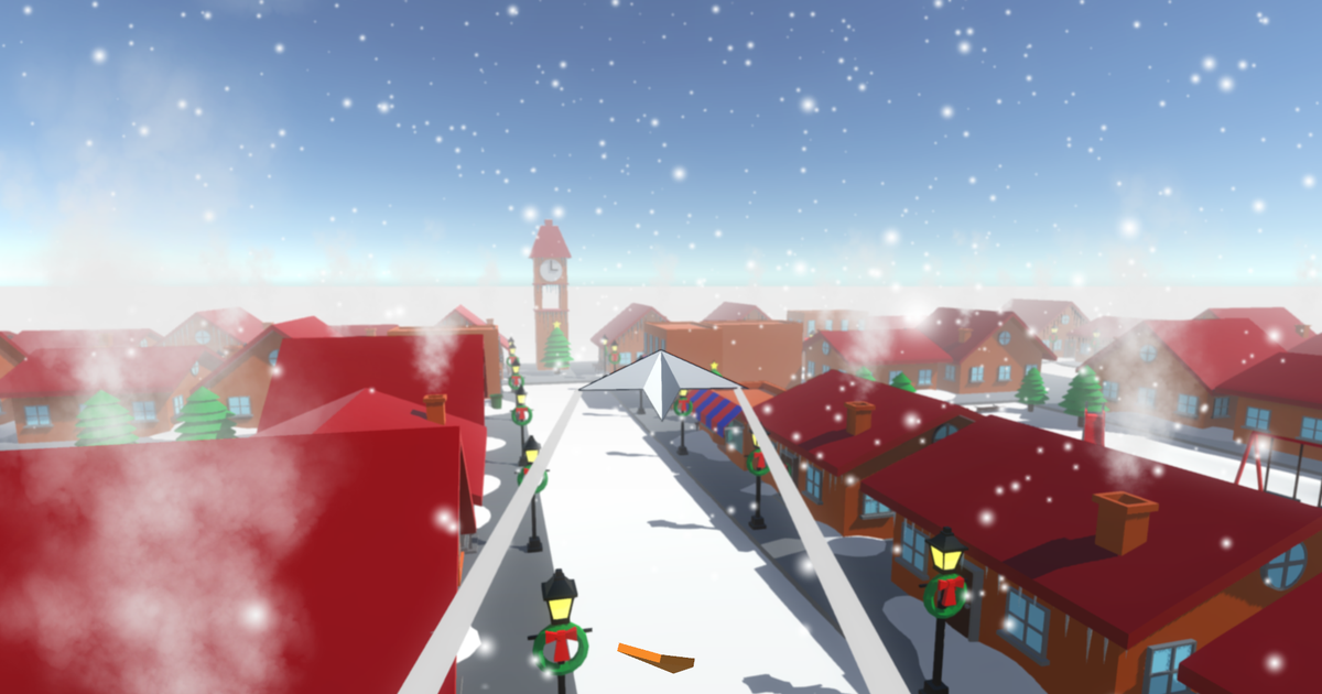 indigobox's tweet image. We just launched a casual game for the holidays, Christmas In Clouds! Check it out here: indigobox.us/projects/InClo…