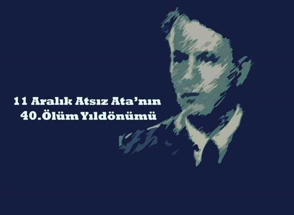 Bin Cihana Değişmem şu öksüz Türklüğümü