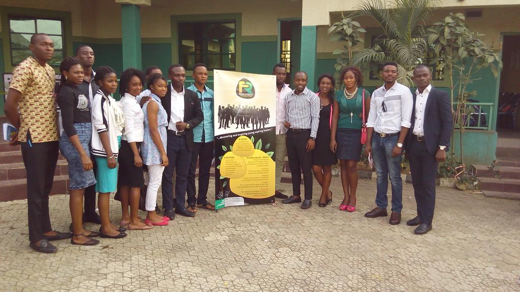 ray_raise's tweet photo. Participants
"Legislative Accountability for Sustainable Development" at Ebonyi. @YIAGA @NEDemocracy #YOS2015 https://t.co/X1h2KYYCCI