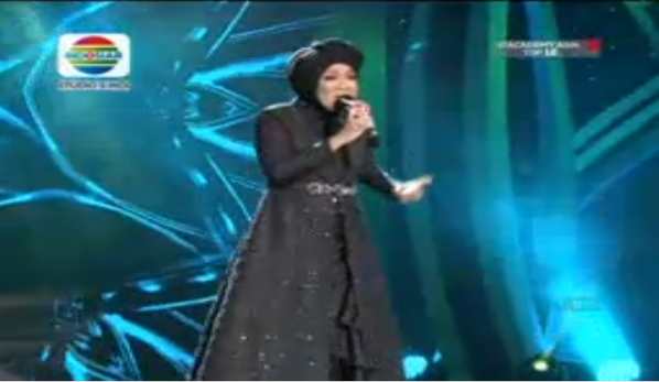 Mau lihat penampilan <a href="/yaniey_junaini/">Yaniey Junaini</a> di konser result top 12 #DAcademyAsia?

Nonton pkl 19.00 WIB