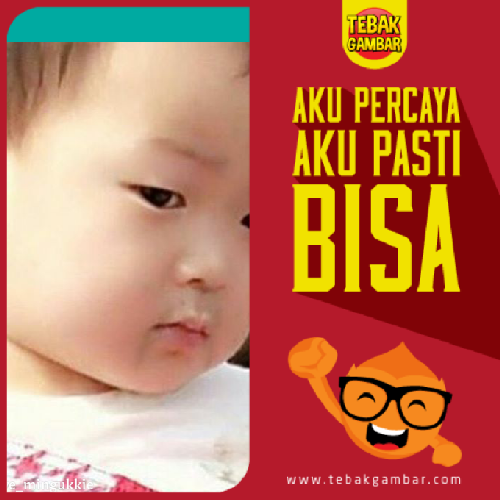 Rahel_DG's tweet photo. @tebakgambar_id #maintebakgambar https://t.co/UBrdn6dFrB