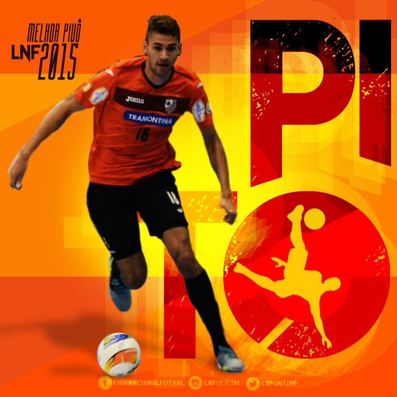 lnfontime's tweet photo. 🔰O craque da 🚲bike na final, Pito, é o melhor pivô da #LNF 2015! 

#LNFnoSporTV #LNF2015 #futsal #ACBFpenta 🏆🏆🏆🏆🏆 https://t.co/cRFGEfXegh