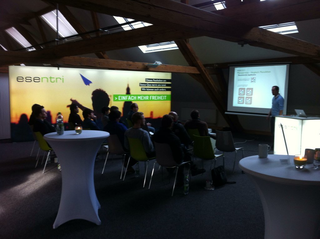 anstuc's tweet photo. Der letzte Blue Friday des Jahres in neuer Location! #esentri https://t.co/DTwXIYYFw5