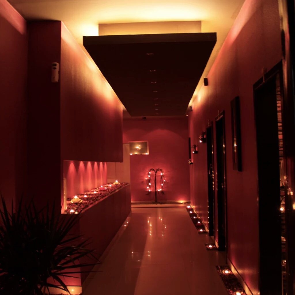 مساج الرياض اليوم  فاضي ...