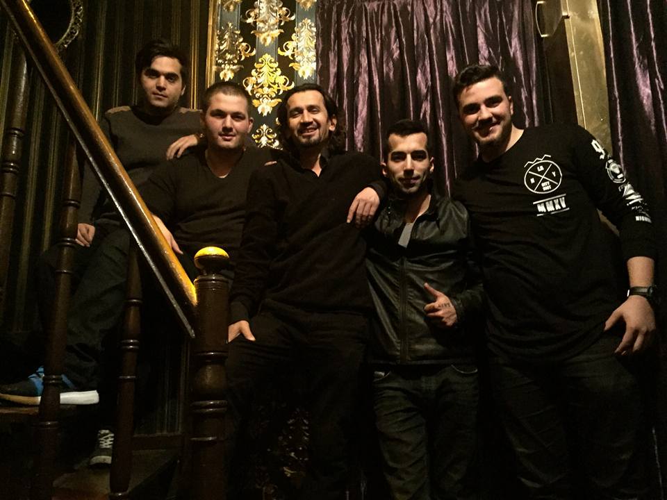 Oyunu Rezervasyonlarımız Başlamıştır.
#BirŞeySöyleyeceğim
#AdileNasit
#ProtestoEdiyorum
#PatronDeğilGazetecidenTaraf