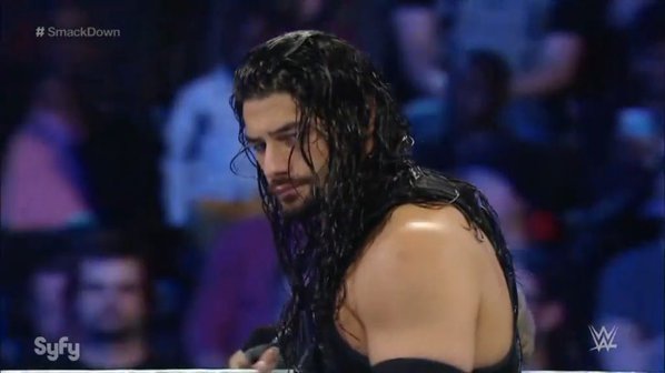 Ninah04422000's tweet photo. this is my hero 😍😍😍❤️❤️
#SmackDown #RomanvsAlberto
#RomanReigns https://t.co/1tMRTwNFrQ