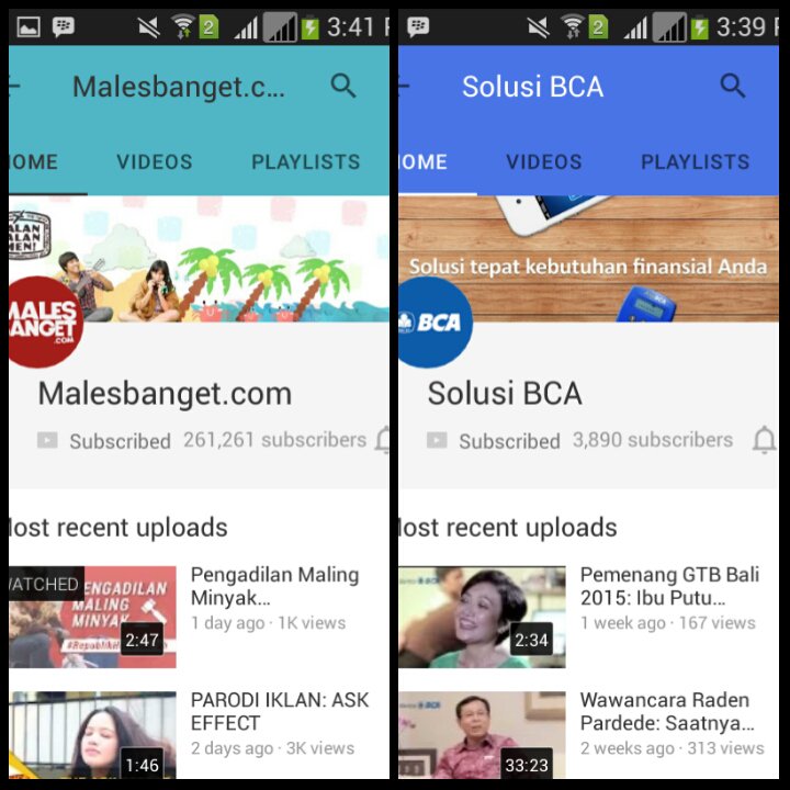 Cewek yang dideketin gilang, heru, dan dimas itu Maria Dedi Saputri <a href="/malesbanget/">Malesbanget.com</a> #MBDCSakuku2