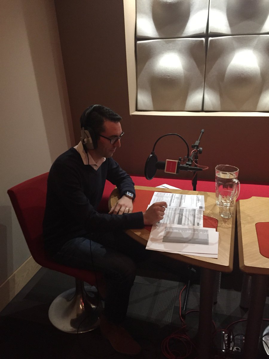 Post Office News On Twitter Listen Out For Elliotjacobs Talking