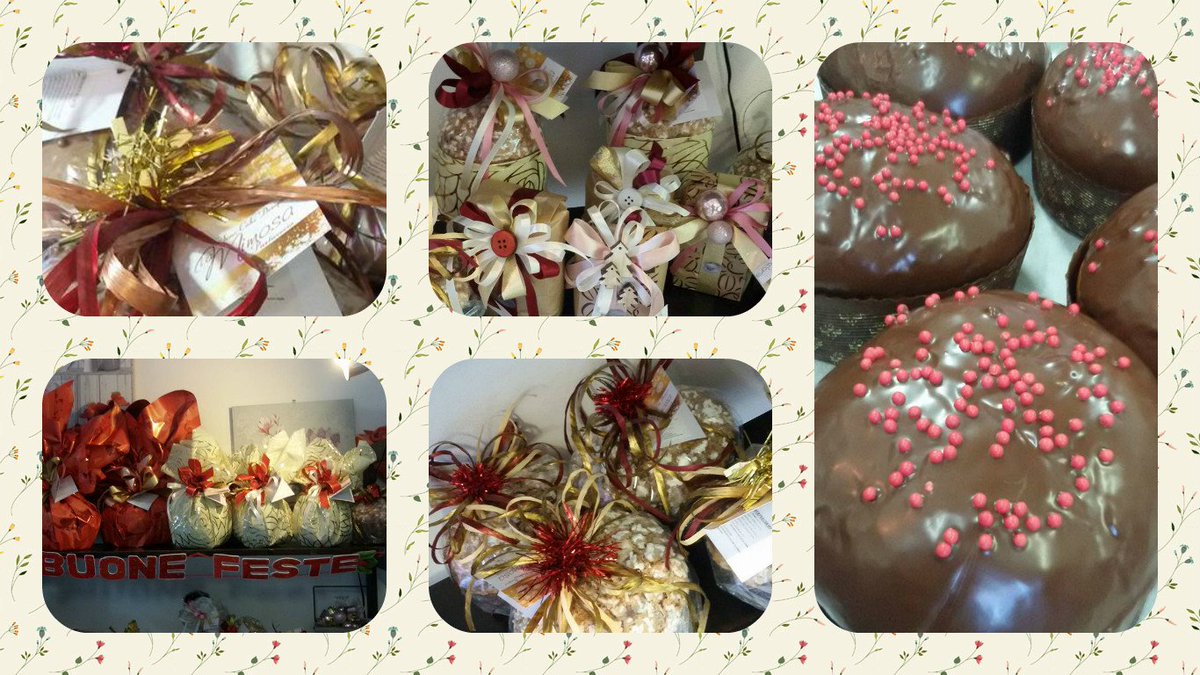 simocakedesign's tweet image. Natale speciale o speciale Natale? @fogliogoriziano @scattidigusto 
it.pinterest.com/simocakedesign…