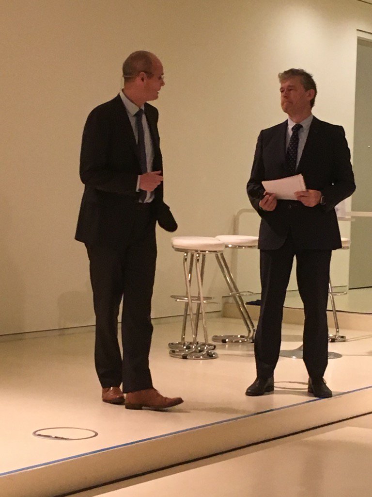 #samenzelfzorg, Nico van Meeteren: 'oud is nieuw', veel ouderen is succes van onze moderne tijd. Nog veel leren!