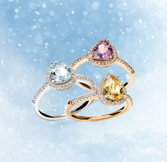 WilliamandSon's tweet photo. Day 11 of #WSadvent.
Our selection of teardrop rings with diamond detail: https://t.co/MycF3qiqlY https://t.co/JmqOAWRc9v