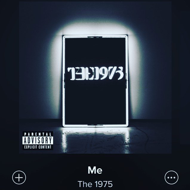 M_U_S_I_C_news's tweet image. @dr_witch_bitch : instagram.com/p/_JZKozr2EV/ | #the1975 #Me #DontYouMind #DownInTheDumps #IndieMusic #spotify #Chilli…