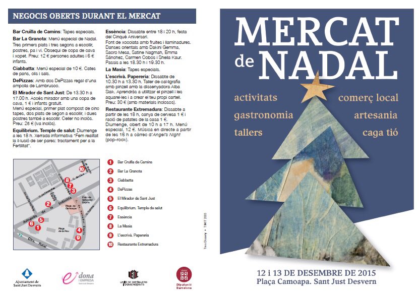 expertoenvinos's tweet photo. Este finde podréis probar vinos de @BAlcovi @joandelacasa y @cimviticultors en #SantJustDesvern https://t.co/jvkbfwU8Gx