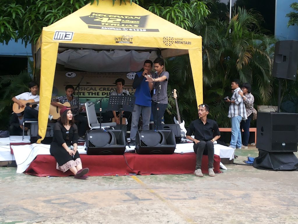 Mastrans Radio 107.9fm tweet media