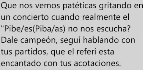 AmordFan's tweet photo. Que nos vemos patéticas?... https://t.co/8VYkM7RtcL
