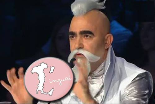 linguaiblog's tweet photo. @XFactor_Italia è finito. Ora, @ElioSocial  può dedicarsi a noi. Salviamo il mondo dai guai linguistici  #XF9 https://t.co/RQwSGB3caR